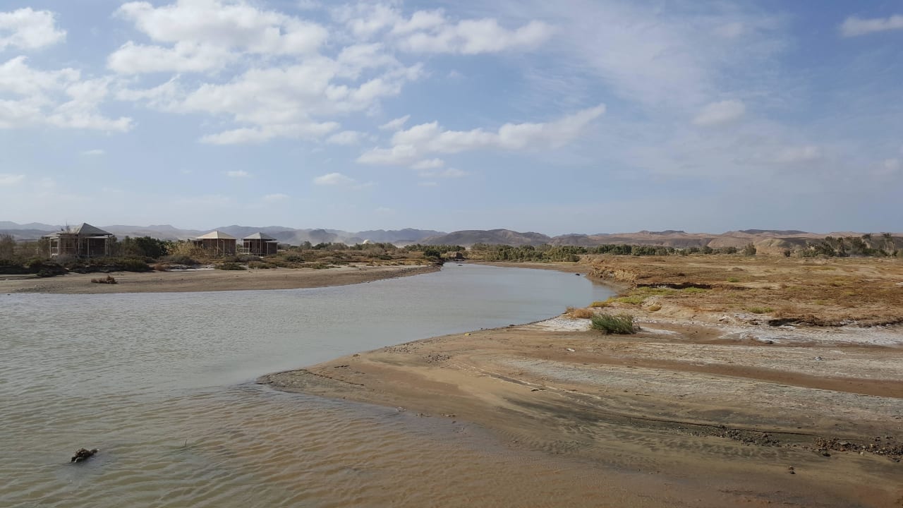 Wadi Three Corners Equinox Beach Resort