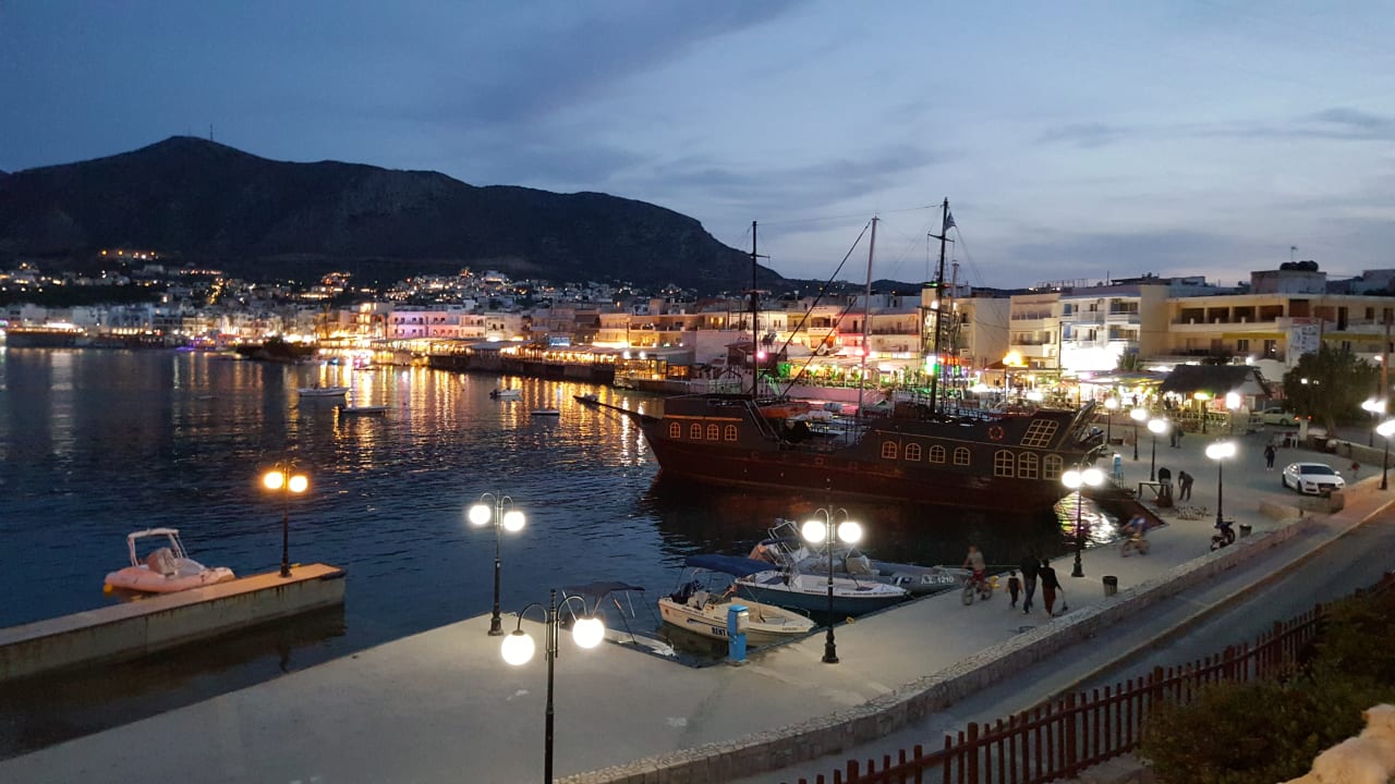 Strand Albatros Spa & Resort Hotel