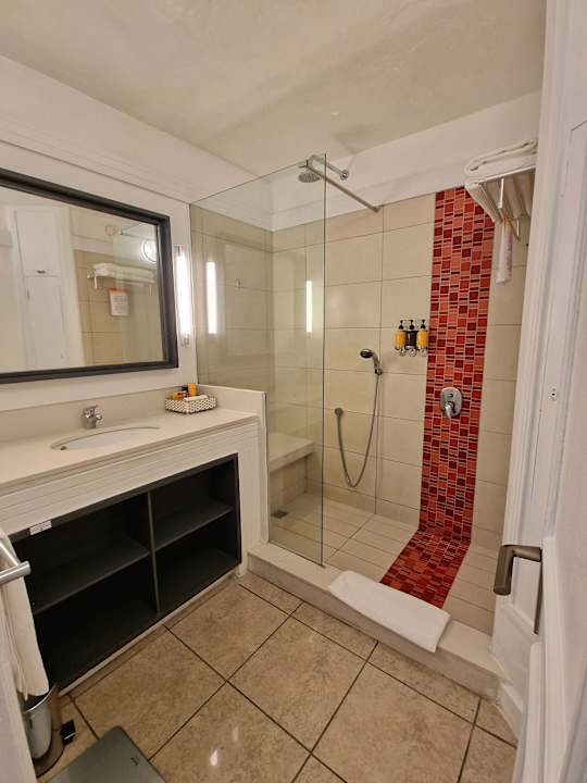 Zimmer Ambre Mauritius