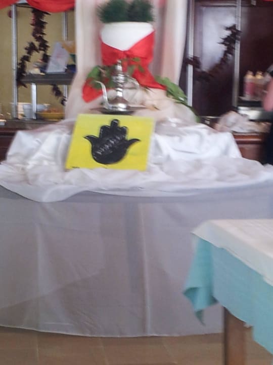 Deko Sidi Mansour Resort & Spa