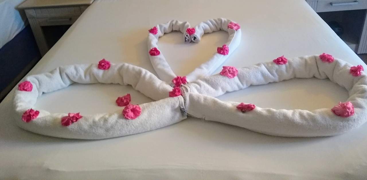 Zimmer Club Turtas Beach Hotel