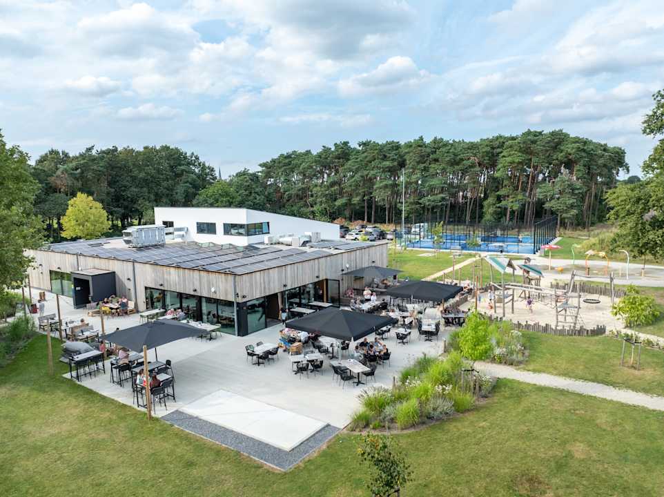 Gastro Roompot Park Eksel