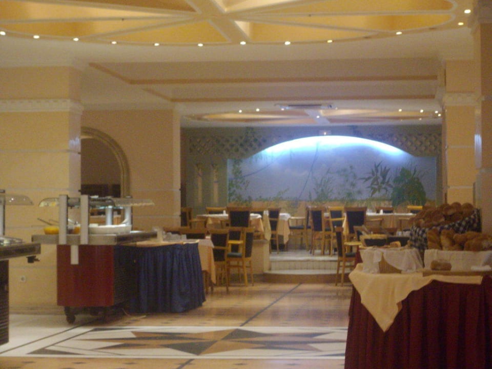 Restaurant Mitsis Rodos Village