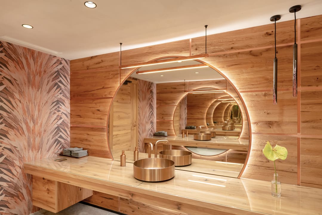 Sonstiges Hotel Sonnenhof