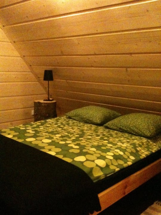 Orla Perć - sypialnia Pensjonat Legenda Tatr