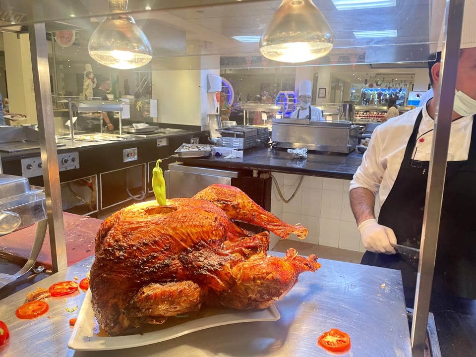 Gastro Cleopatra Luxury Resort Makadi Bay