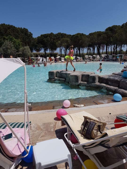 Pool Xanadu Resort Hotel