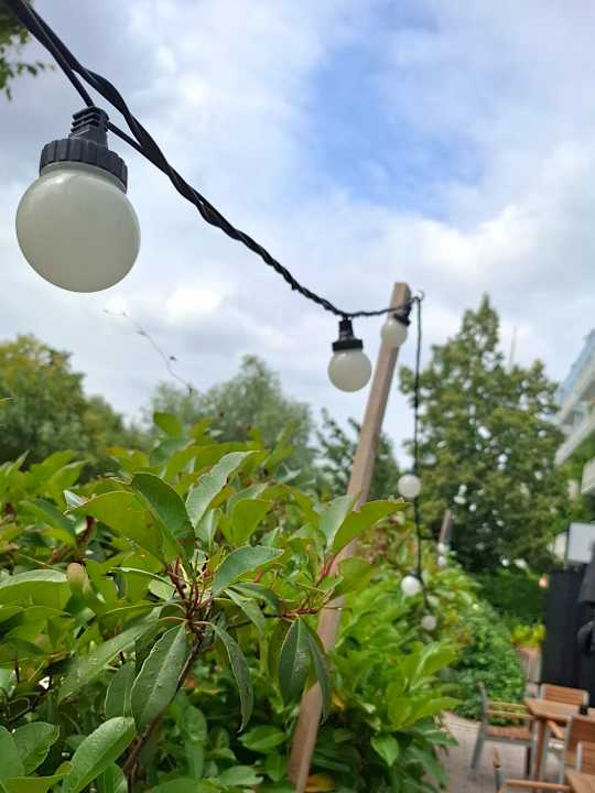 Gastro NH Collection Köln Mediapark