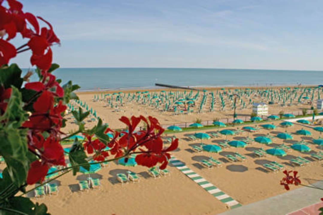 Poggiolo camera Hotel Janeiro