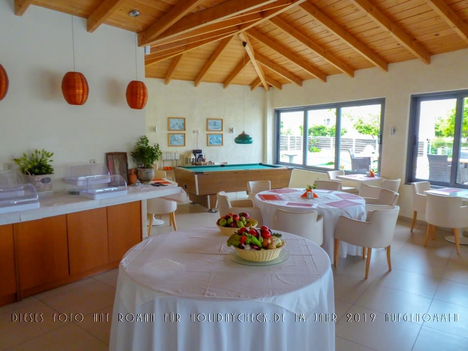 Gastro Hotel Villa Mare Monte