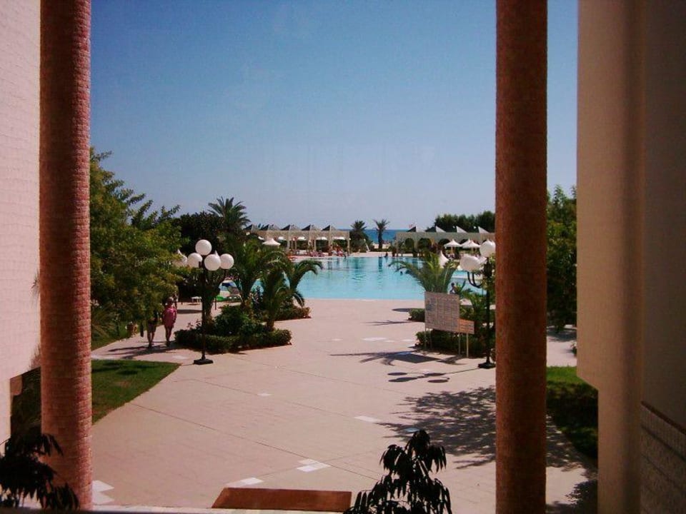 Noch Fragen? Sentido Marillia Resort & Spa