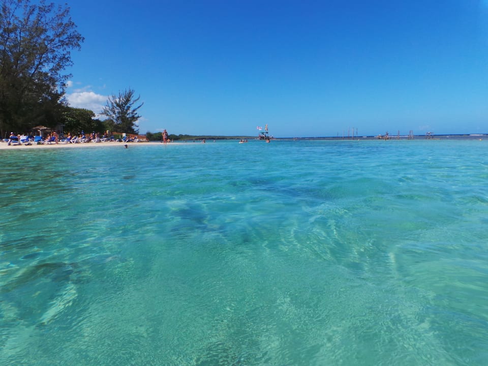 Strand Bahia Principe Grand Jamaica