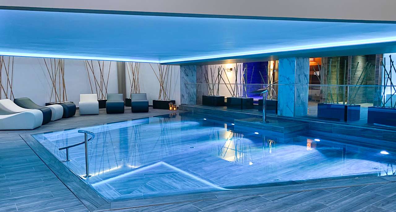 Sport & Freizeit INNSiDE by Meliá Alicante Porta Maris