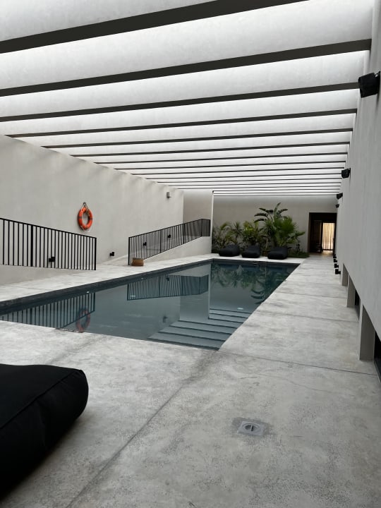 Pool Casa Cook El Gouna - Adults Only