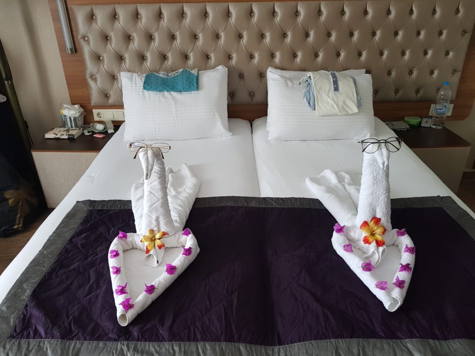 Zimmer Michell Hotel & Spa