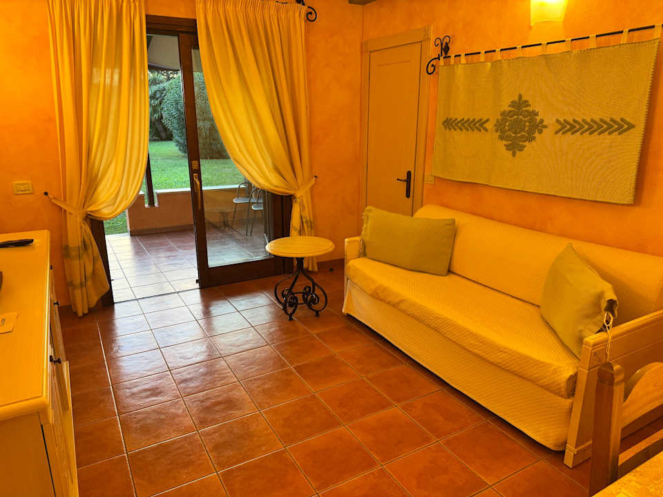 Zimmer Lantana Resort