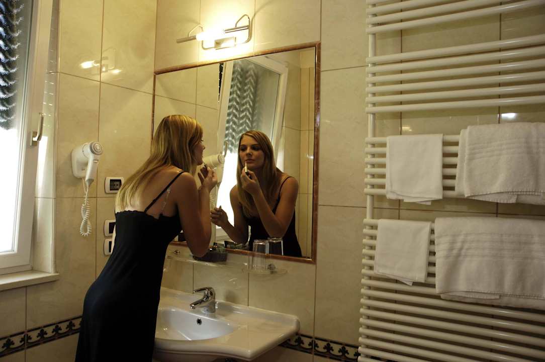 Hotel Luis Fiera di Primiero Hotel Luis