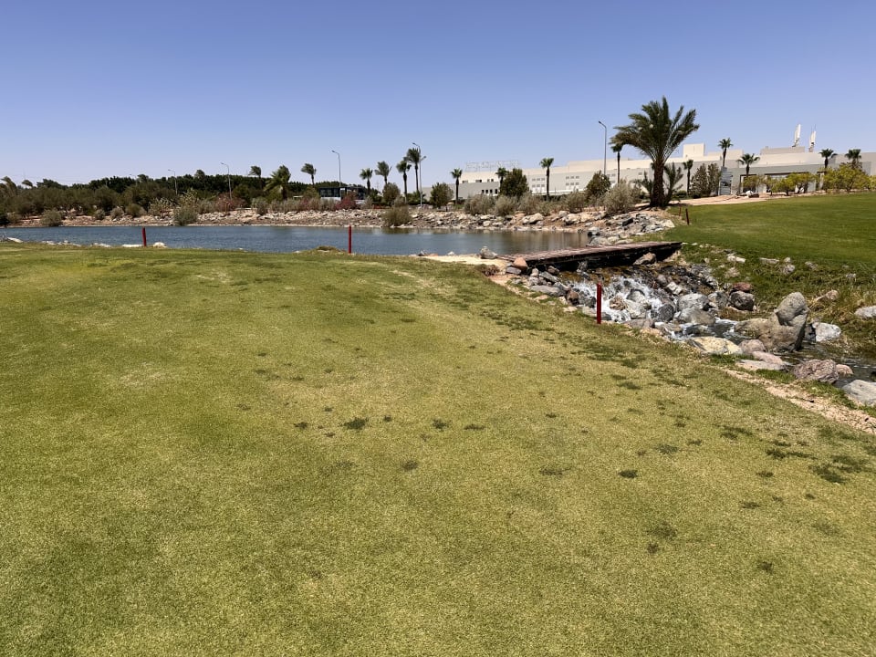 Sport & Freizeit Steigenberger Makadi Hotel - Adults only