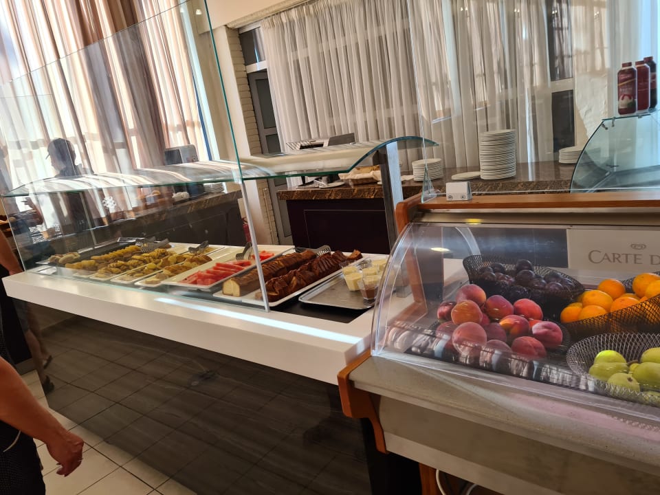 Gastro Smy Kos Beach & Splash