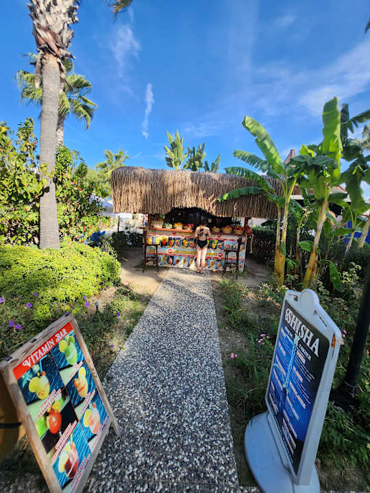 Sonstiges Bella Resort & Spa