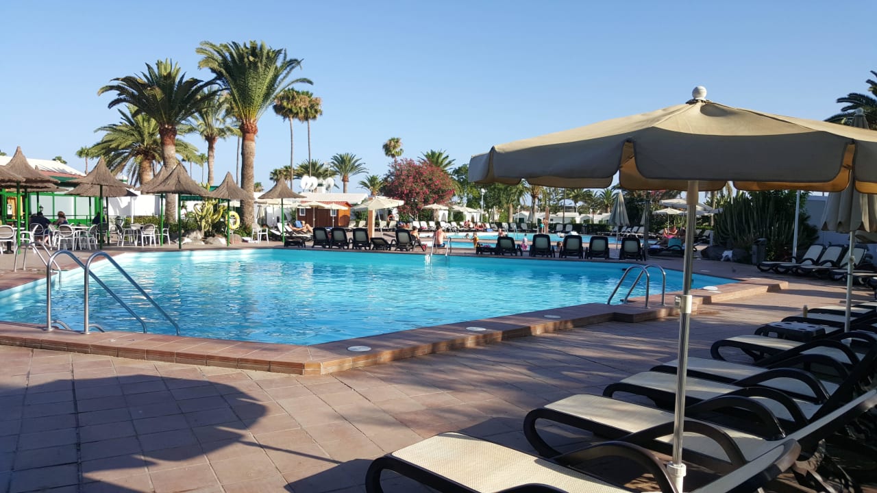 Pool Club Maspalomas Suites & SPA