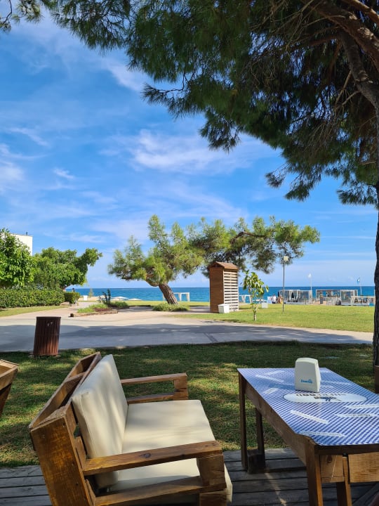 Gastro Sherwood Exclusive Kemer