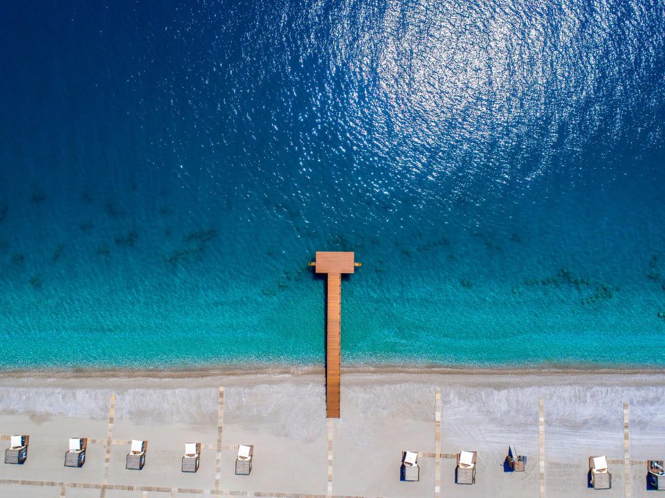 Strand Maxx Royal Kemer Resort