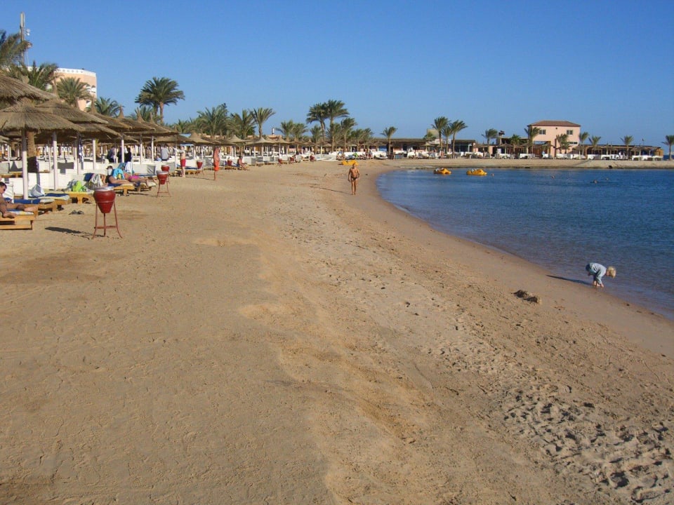 Strand Beach Albatros Resort