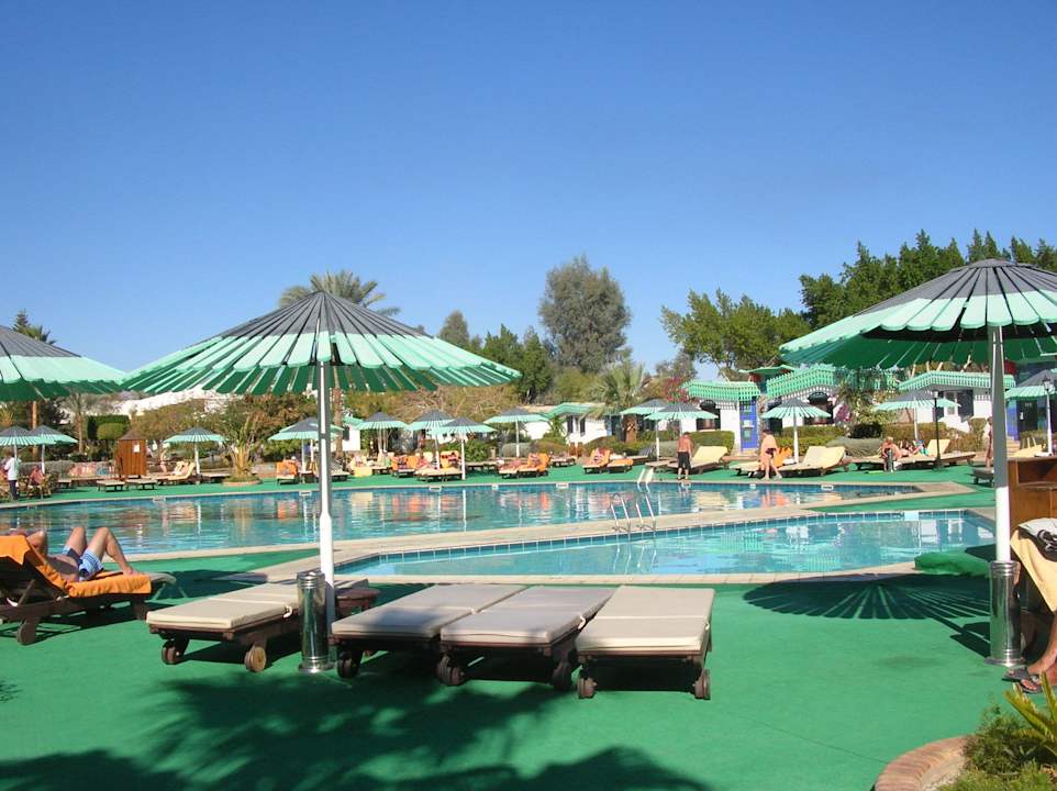 Pool Ghazala Beach