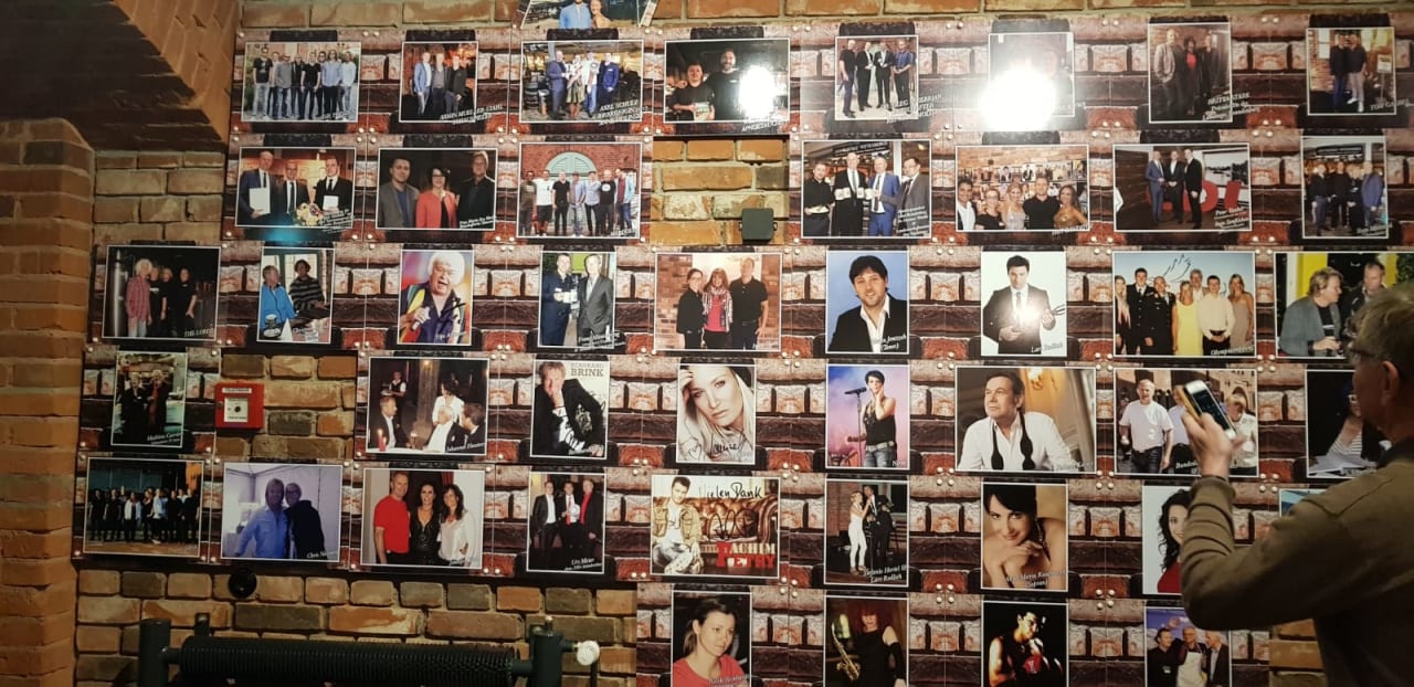 Sonstiges Elbe Resort