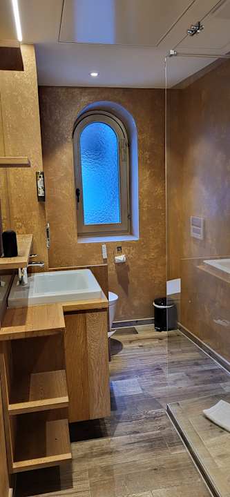 Zimmer Boutique Hotel im Auracher Löchl