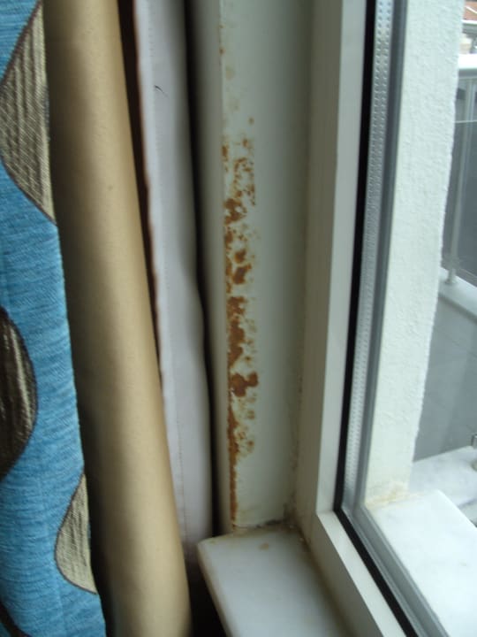 Fenster Seaden Sea World Resort & Spa