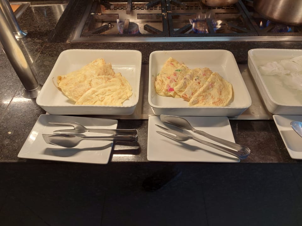 Gastro Hotel Riu Palace Zanzibar