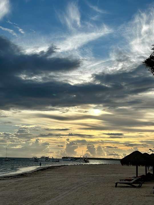 Strand Lopesan Costa Bávaro Resort, Spa & Casino