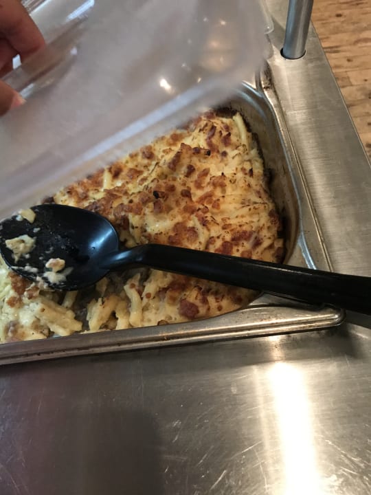 Gastro Sunparks Oostduinkerke aan zee