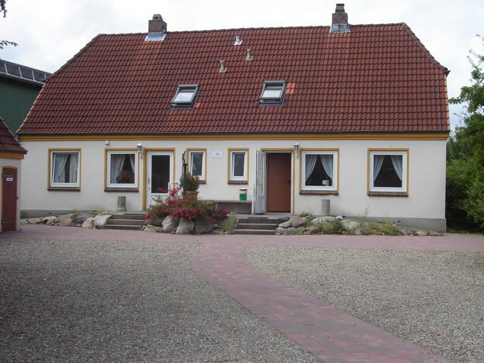 Ferienhaus Ferienhof Lamp