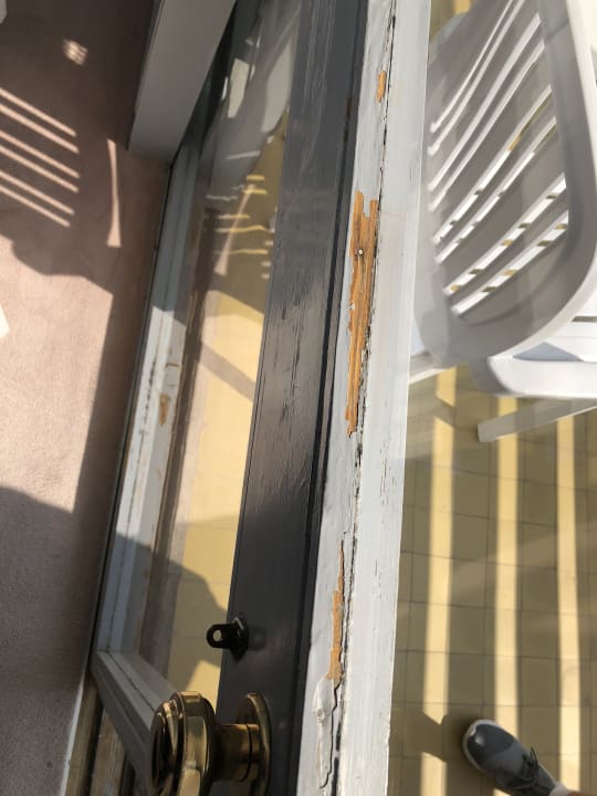 Zimmer Bluesun Hotel Maestral