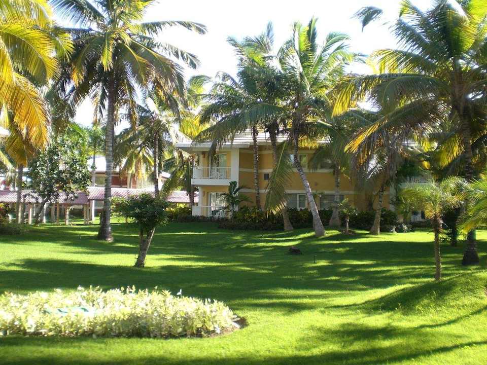 Unterkünfte Bavaro Grand Palladium Select Bávaro Resort & Spa