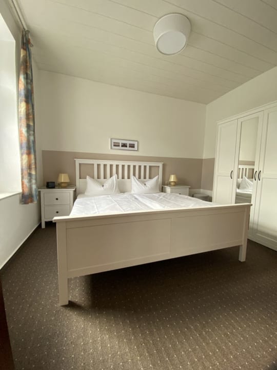 Zimmer Pension Nordseewellen