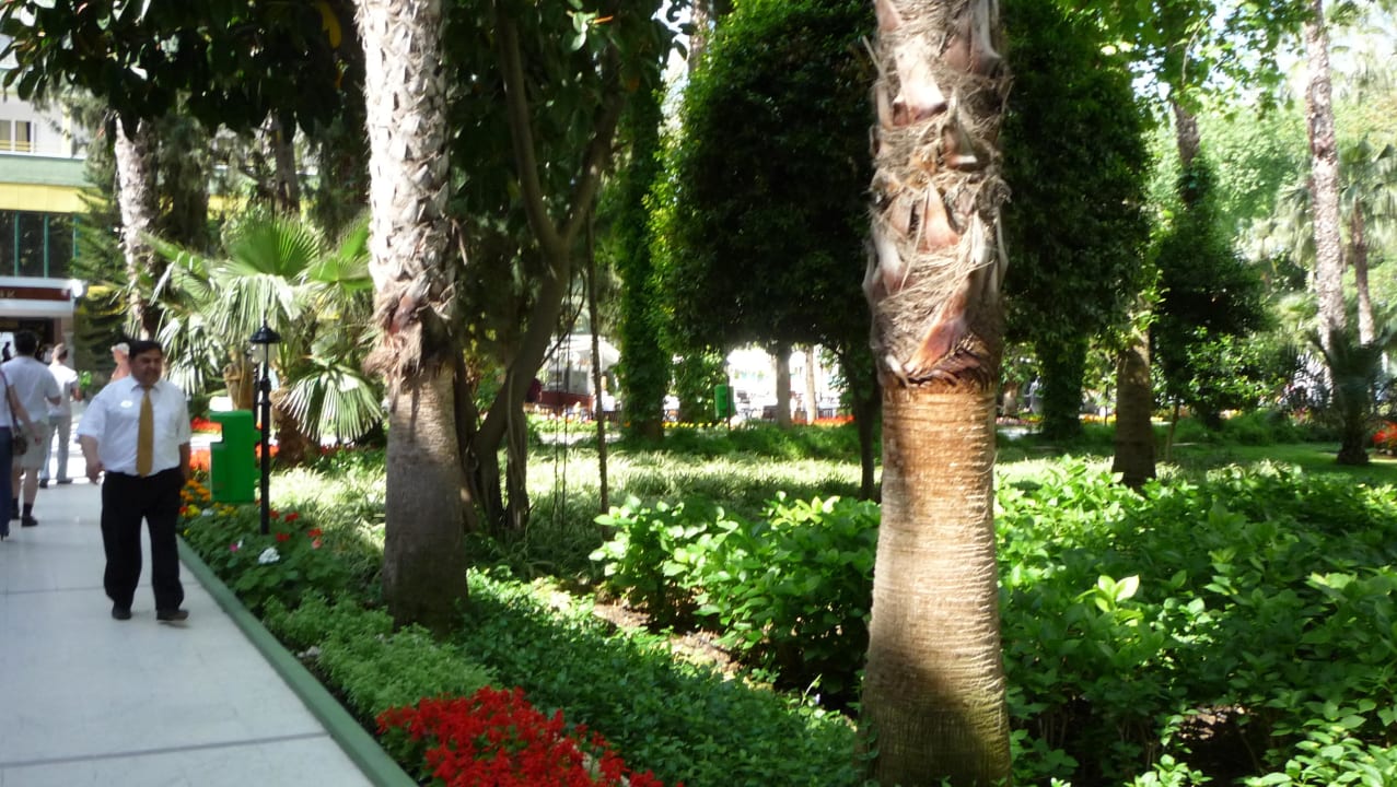 Ogród Botanik Hotel & Resort