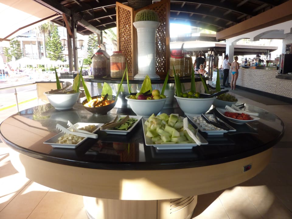 Restaurant Arycanda Kirman Premium