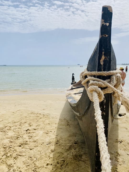 Strand Casa Mare Resort