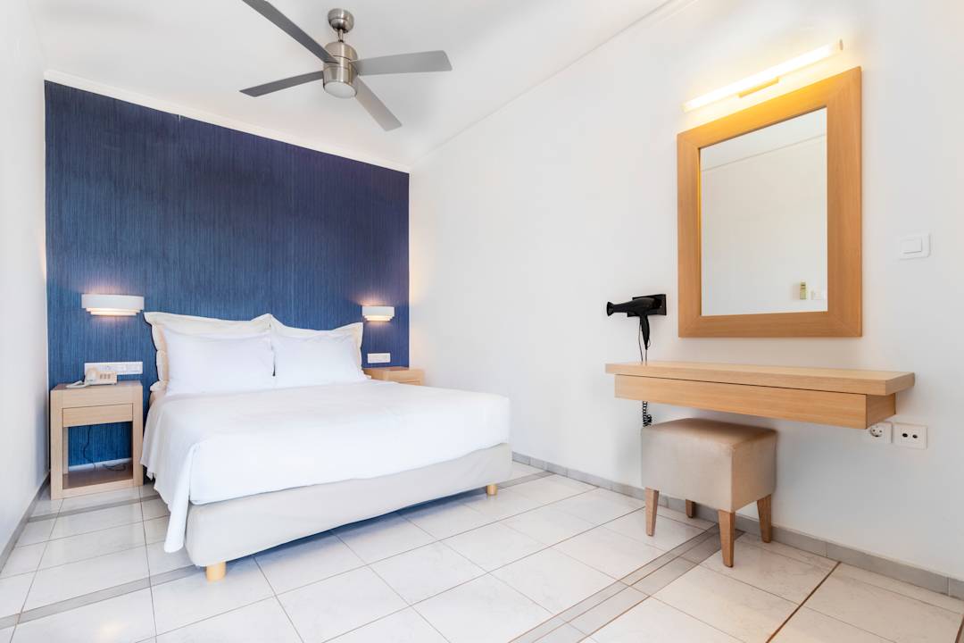 Zimmer Hotel Pal Beach