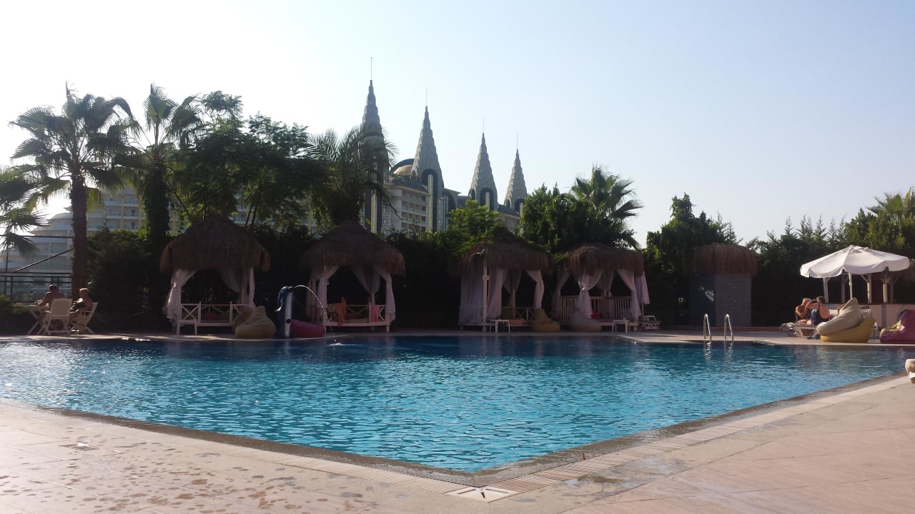 Relax Pool Hotel Delphin Palace