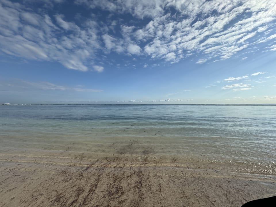 Strand Serenade Punta Cana Beach & Spa resort