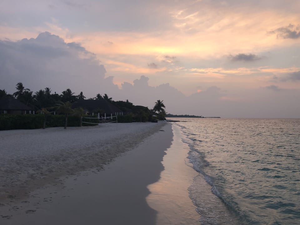 Strand Kudafushi Resort & Spa
