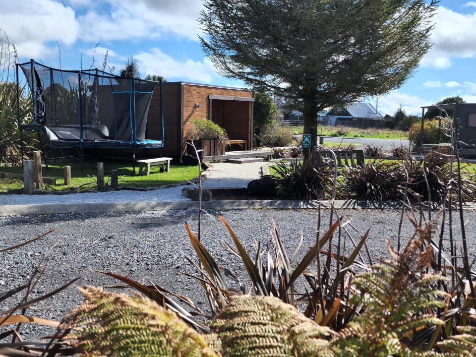 Sport & Freizeit Hotel Plateau Lodge