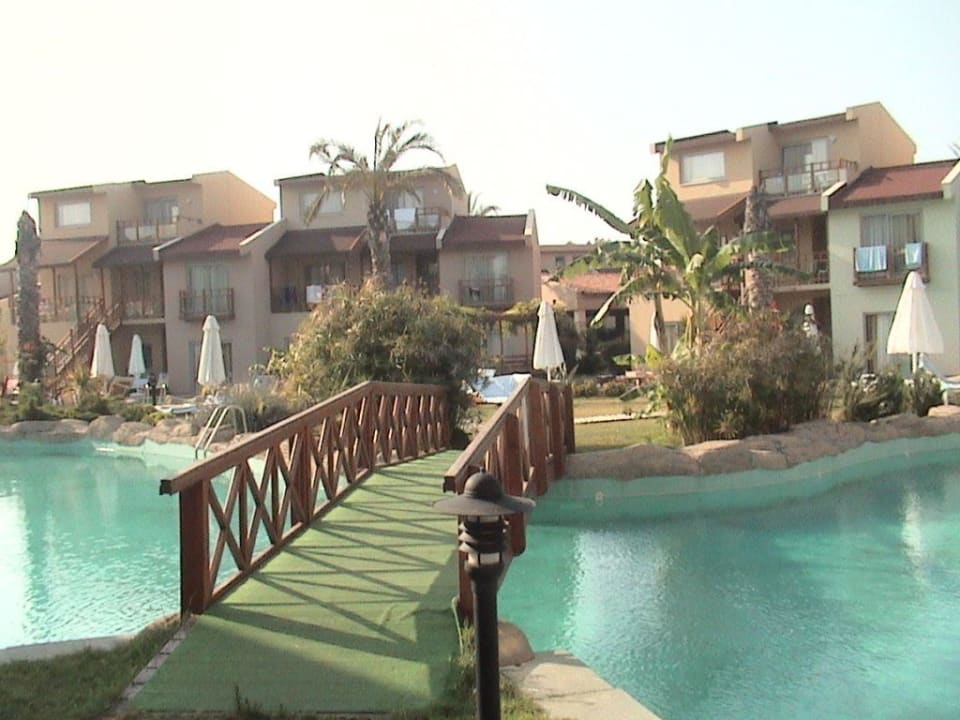 Seevillen Silence Beach Resort Selectum Family Resort Side