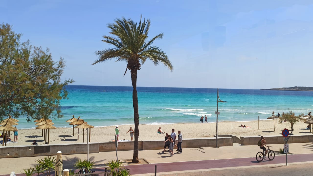Strand Hipotels Don Juan