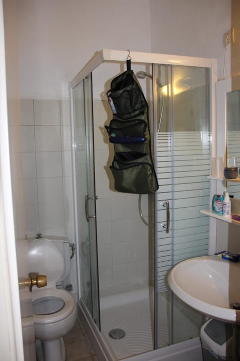 Bad Nautilus Barbati